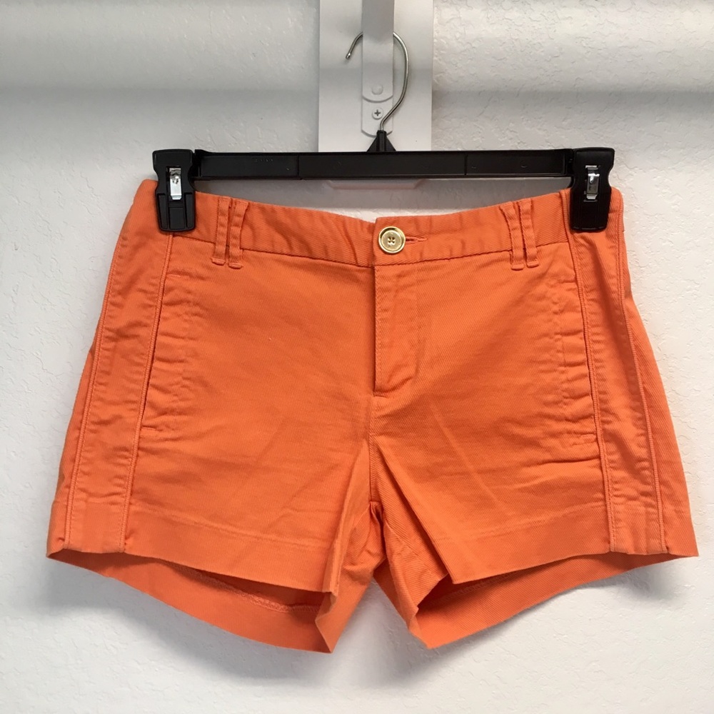 Banana Republic Dressy Shorts - Picture 2 of 4